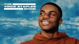 Heute neu: The Vince Staples Show bei Netflix