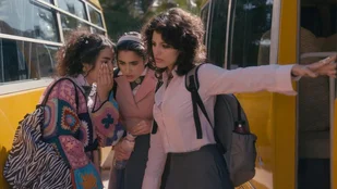 Heute neu: Staffel 2 von AlRawabi School for Girls bei Netflix