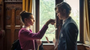 Maxton Hall - Die Welt zwischen uns: Serienstart im Mai