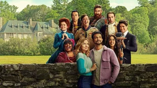 Heute neu: Staffel 3 von Ghosts bei CBS