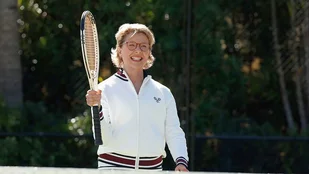 Apples Never Fall: Neuer Trailer zum Peacock-Krimi mit Annette Bening