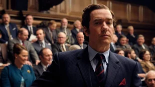 Stonehouse: Review zur Polit-Dramedyserie