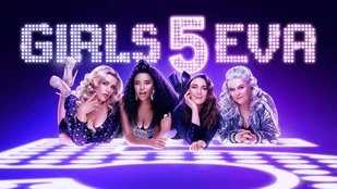 Girls5Eva: Trailer zur 3. Staffel der Musik-Comedy von Netflix