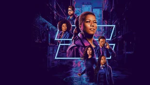 Heute neu: Staffel 4 von The Equalizer bei CBS