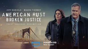 American Rust: Staffel 2 ab M&auml;rz bei Amazon Prime Video
