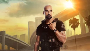 Heute neu: Staffel 7 von S.W.A.T. bei CBS