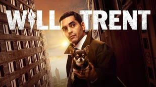Heute neu: Staffel 2 von Will Trent bei ABC
