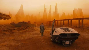 Blade Runner 2099: Neuer Regisseur f&uuml;r Amazon-Serie verk&uuml;ndet