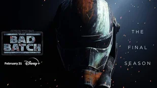 Heute neu: Staffel 3 von Star Wars - The Bad Batch bei Disney+
