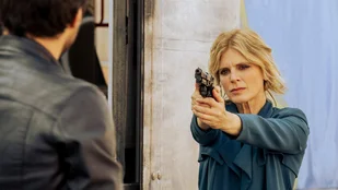 Signora Volpe: Free-TV-Premiere der britischen Krimiserie im M&auml;rz im ZDF
