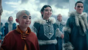 Avatar - The Last Airbender: Finaler Trailer zur Zeichentrick-Adaption