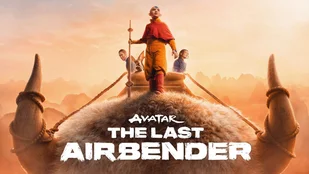 Heute neu: Avatar - Der Herr der Elemente bei Netflix