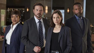 Heute neu: Law & Order Toronto - Criminal Intent bei City TV