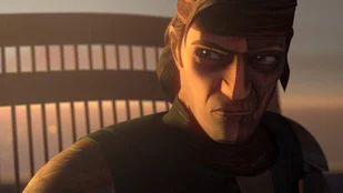 Star Wars: The Bad Batch - Reviews zu Teil 1 bis 3 von Staffel 3