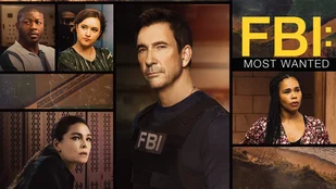 FBI - Most Wanted: Deutschlandpremiere der 4. Staffel ab April bei 13th Street