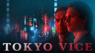 Heute neu: Tokyo Vice bei Das Erste