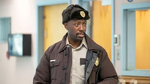 Ghosts: Lamorne Morris in Staffel 3 der CBS-Comedy zu Gast