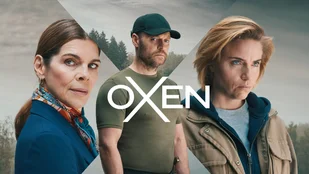 Heute neu: Oxen in der ZDFmediathek