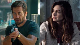Beef: Staffel 2 mit Jake Gyllenhaal und Anne Hathaway?