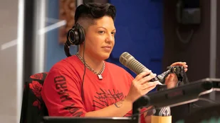 And Just Like That...: Sara Ram&iacute;rez steigt vor 3. Staffel aus