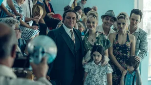 Heute neu: Staffel 3 von Im Sumpf bei Netflix