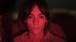 Vicky Luengo ist „Die rote Königin“.