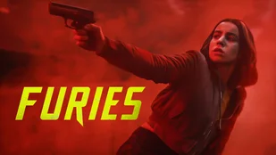 Heute neu: Furies bei Netflix