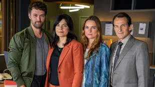 Heute neu: Staffel 13 von Letzte Spur Berlin im ZDF