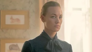 Teacup: Yvonne Strahovski in neuer Peacock-Serie von James Wan
