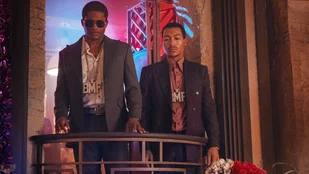 BMF: Starz bestellt verzeitig Staffel 4 der Black Mafia Family