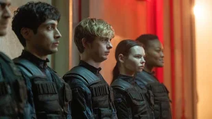 Alex Rider: Starttermin f&uuml;r 3. und letzte Staffel bei Amazon Freevee