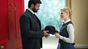 Miss Scarlet and the Duke: Staffel 5 muss ohne den Duke auskommen