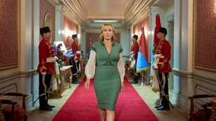 Heute neu: The Regime bei HBO und Sky/WOW