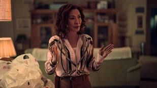The Brothers Sun: Keine Staffel 2 f&uuml;r Netflix-Show mit Michelle Yeoh