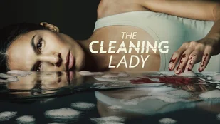 Heute neu: Staffel 3 von The Cleaning Lady bei FOX