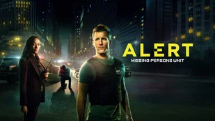 Heute neu: Staffel 2 von Alert - Missing Persons Unit bei FOX