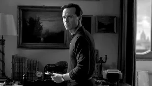 Ripley: Trailer zur schwarz-wei&szlig;en Netflix-Serie mit Andrew Scott