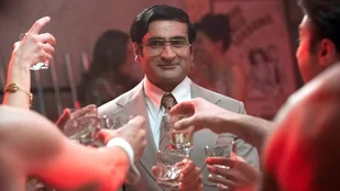 Only Murders in the Building: Kumail Nanjiani in Staffel 4 dabei