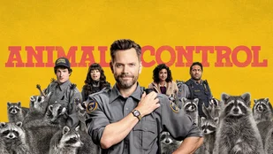 Heute neu: Staffel 2 von Animal Control bei FOX