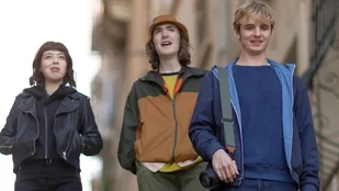 Alex Rider: Trailer zur 3. und letzten Staffel der Agentenserie (Update)