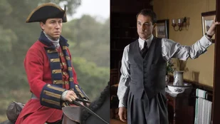 Outlander: Kehrt Tobias Menzies f&uuml;r 8. Staffel zur&uuml;ck?