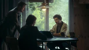 Heute neu: Das Signal bei Netflix