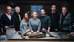 Totenfrau: 2. Staffel der Netflix-Serie wird gedreht
