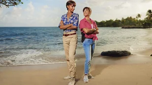 Deadly Tropics: Deutschlandpremiere der 4. Staffel im M&auml;rz