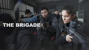Heute neu: The Brigade bei MagentaTV