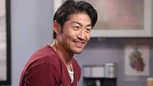 Reacher: Brian Tee und einige weitere Darsteller in Staffel 3 neu dabei