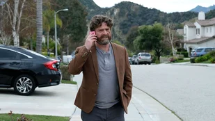 Only Murders in the Building: Zach Galifianakis in Staffel 4 dabei