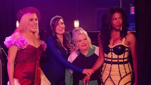 Heute neu: Staffel 3 von Girls5eva bei Netflix