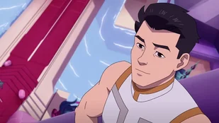 Heute neu: Staffel 2B von Invincible bei Prime Video