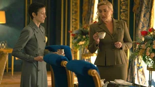 US-Quoten: Schwache Wahlbeteiligung f&uuml;r The Regime bei HBO